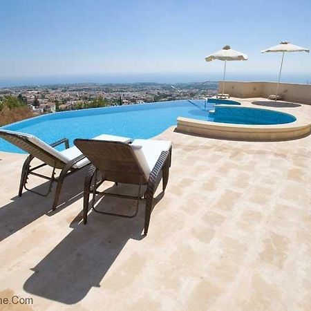 Ferienwohnung Beau views Peyia Exterior foto
