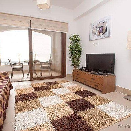 Ferienwohnung Beau views Peyia Exterior foto