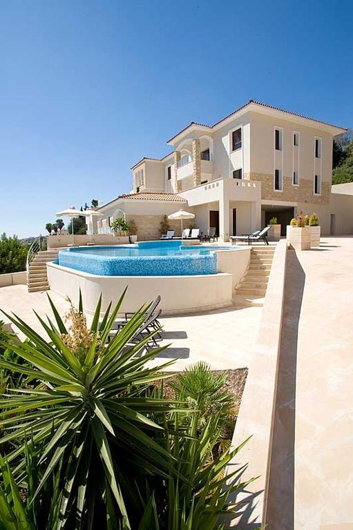 Ferienwohnung Beau views Peyia Exterior foto