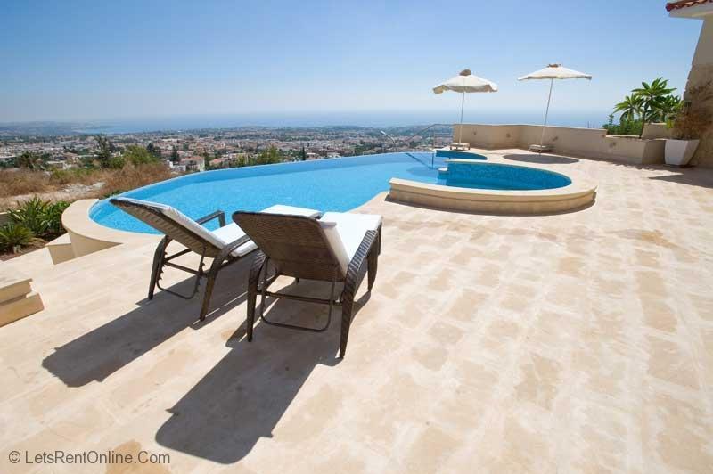 Ferienwohnung Beau views Peyia Exterior foto